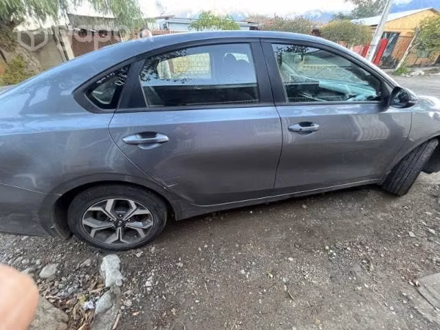 Kia Cerato EX 1.6