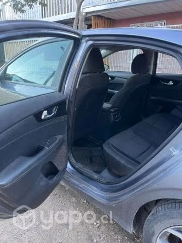 Kia Cerato EX 1.6