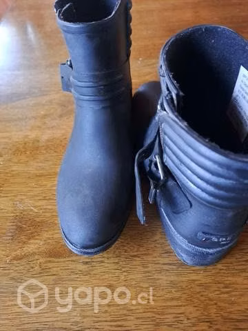 Botas de agua sperry n 37