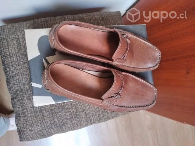 Mocasìn