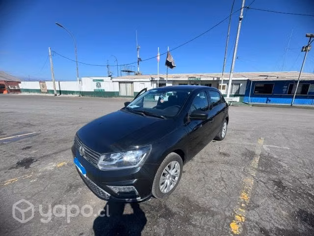 Volkswagen gol 2019