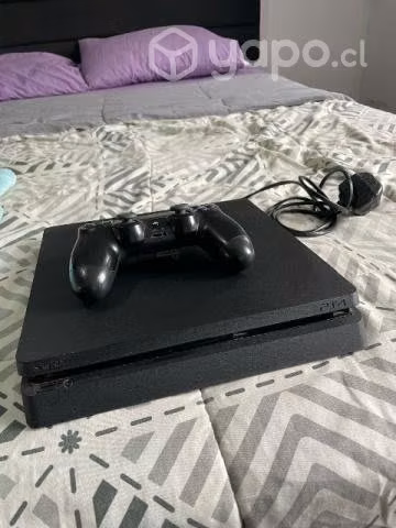 Play station 4