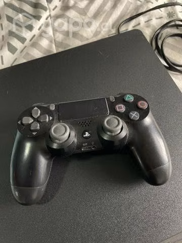 Play station 4