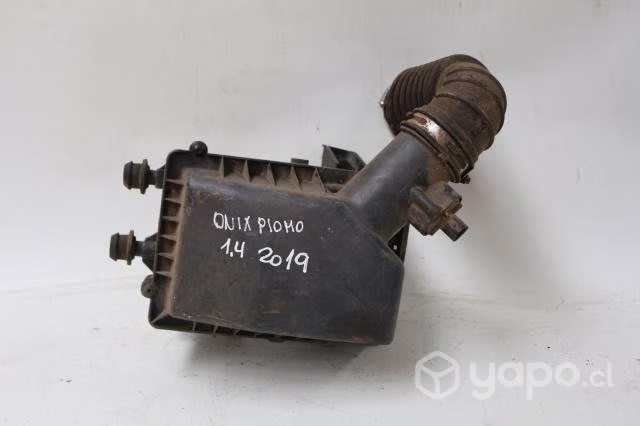 Portafiltro Chevrolet Onix 1.4 2019