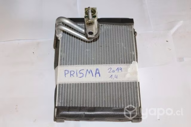 Radiador AC Chevrolet Prisma LTZ 1.4 2019