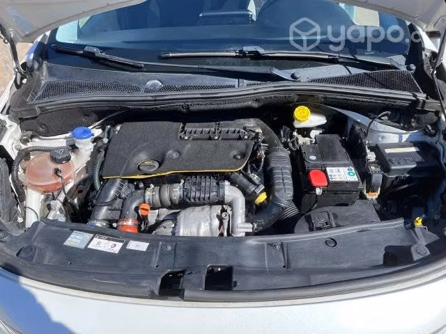 Peugeot 2008 año 2018 - Imagen 8