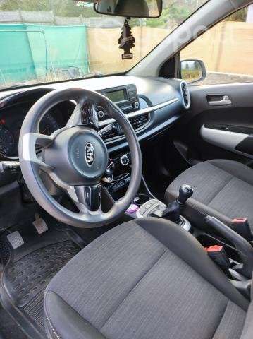 Kia Morning 2017 - Imagen 3