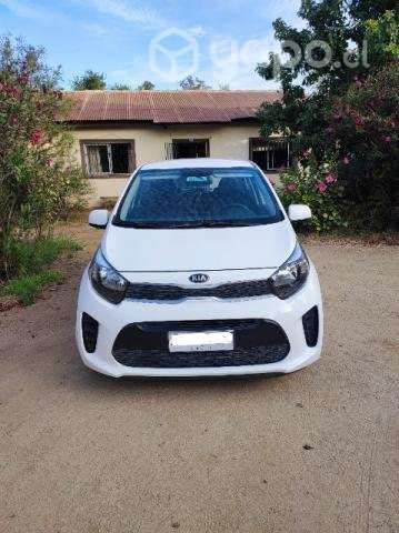 Kia Morning 2017 - Imagen 2