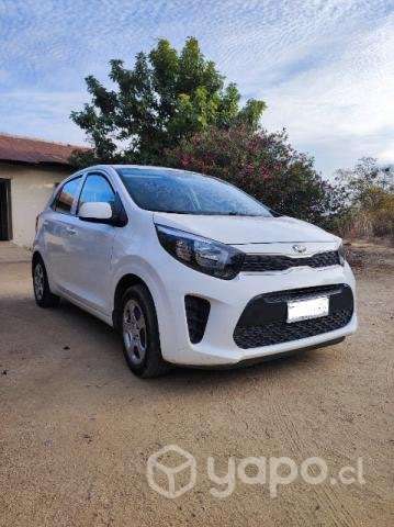 Kia Morning 2017 - Imagen 6