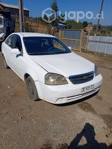Chevrolet optra
