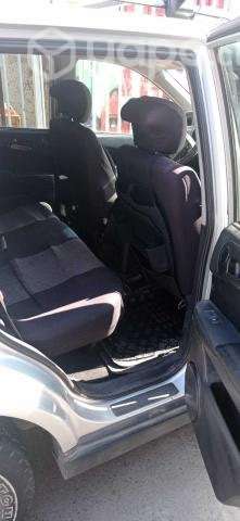Ssangyong kyron 2011
