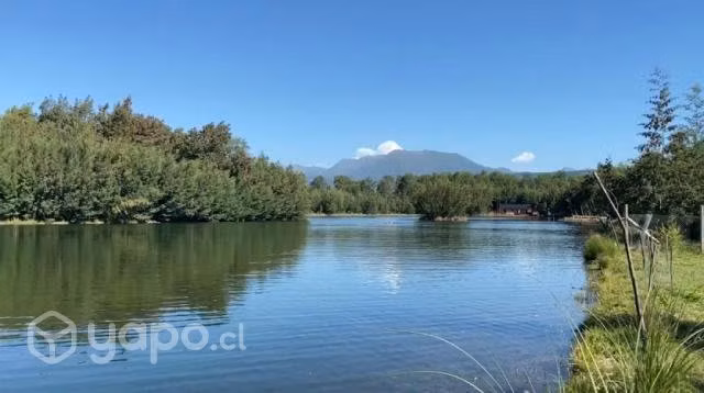 Parcela de Agrado