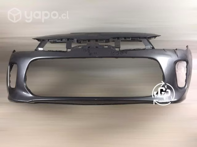 Parachoque delantero Kia Rio 2018 2020