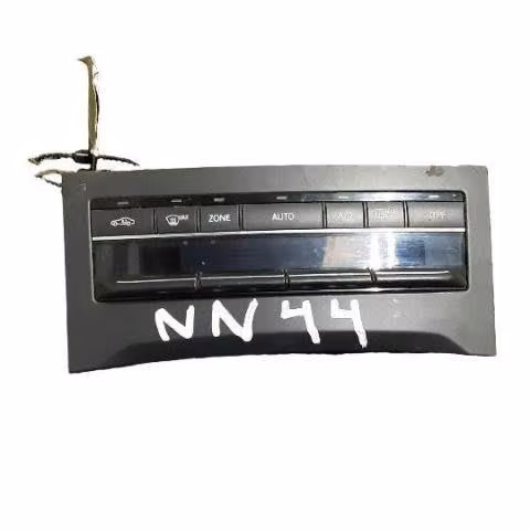 Nn44 control de calefaccion mercedes benz e250 14