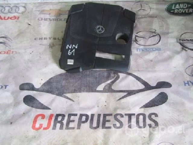 Nn61 tapa motor mercedes benz e250 2014