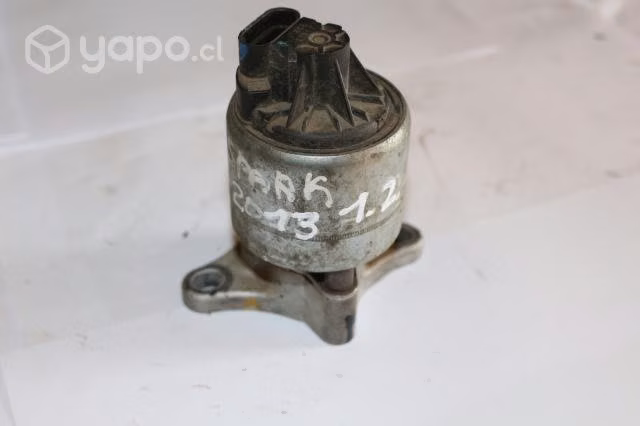 EGR Chevrolet Spark 1.2 2013