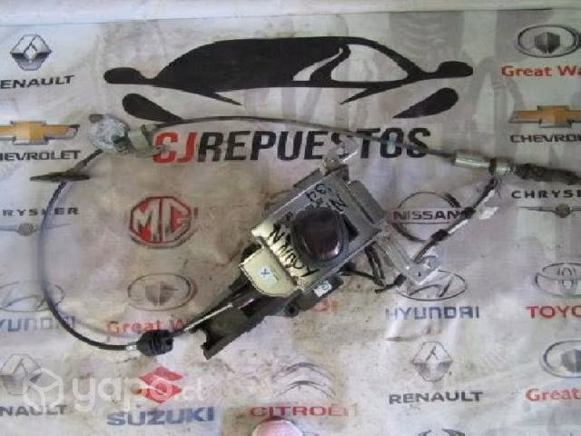 Nnn34 piola de cambio toyota 4runner 2014 limited