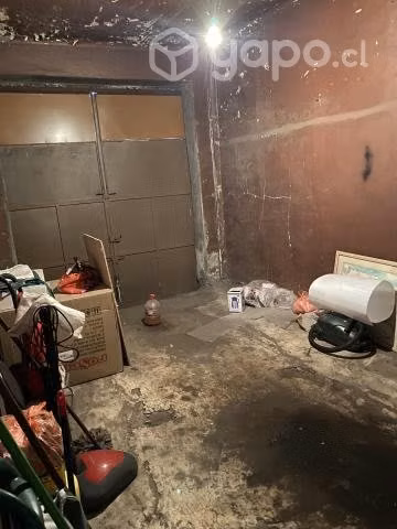 Amplía casa a pasos avda El Salto
