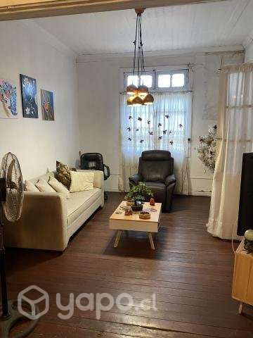 Amplía casa a pasos avda El Salto - Imagen 7