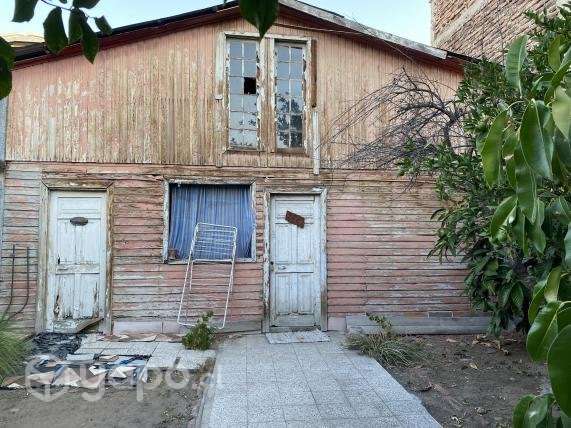 Amplía casa a pasos avda El Salto - Imagen 2
