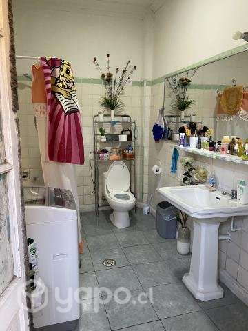 Amplía casa a pasos avda El Salto - Imagen 3