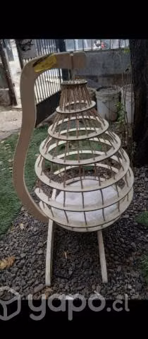 Cama de mascota nueva sin uso 60mil - Imagen 4
