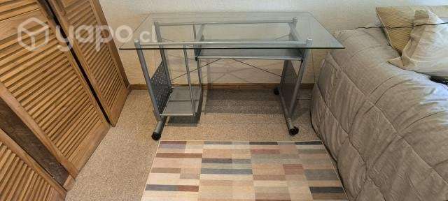 Mesa Vidrio Trabajo - Imagen 2
