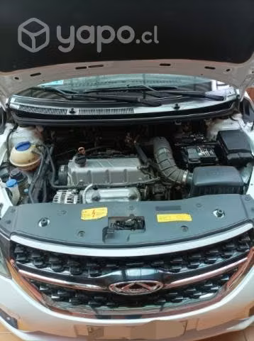 Chery Arrizo 3 2019 Se vende