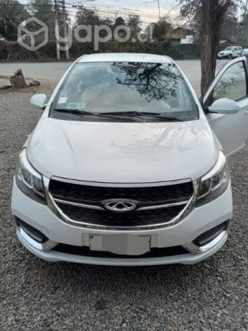 Chery Arrizo 3 2019 Se vende
