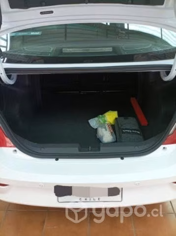 Chery Arrizo 3 2019 Se vende