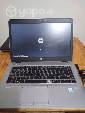 Lote de notebook