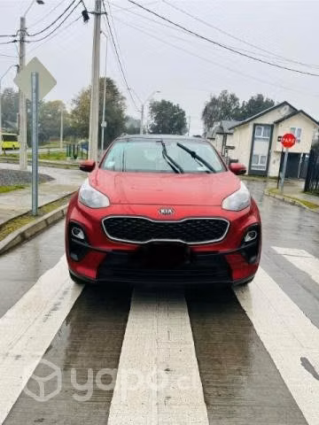 Kia motors 2021