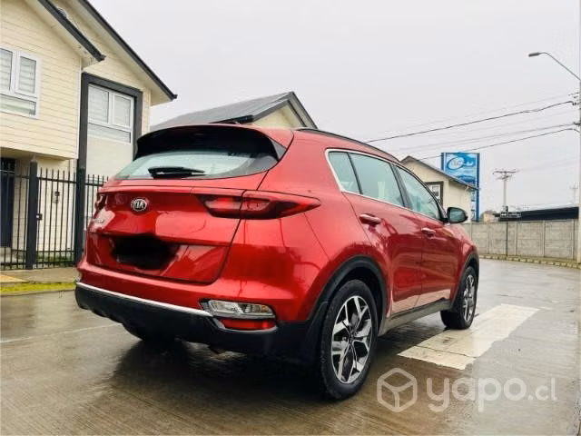 Kia motors 2021