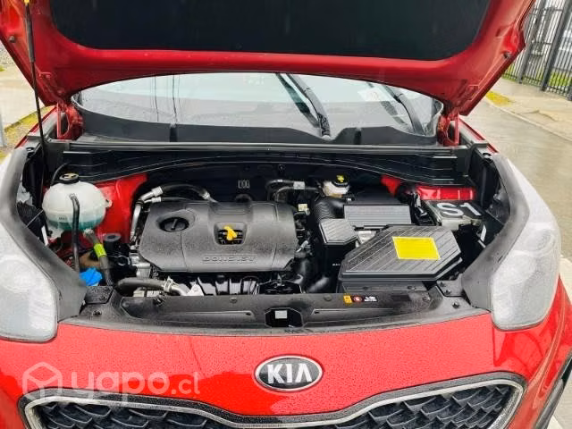 Kia motors 2021