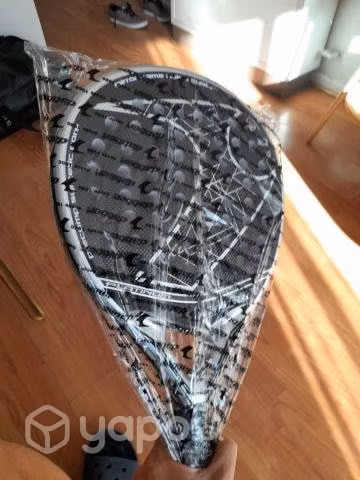 Pala Padel Argentina Nueva - Imagen 2