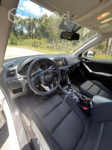 Mazda cx5 2013