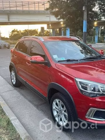 Chery Tiggo 2 2021