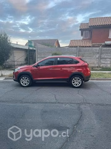 Chery Tiggo 2 2021