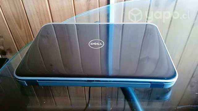 LAPTOP DELL i7 8GB RAM DISCO 1 TERA NVIDIA 1GB W10