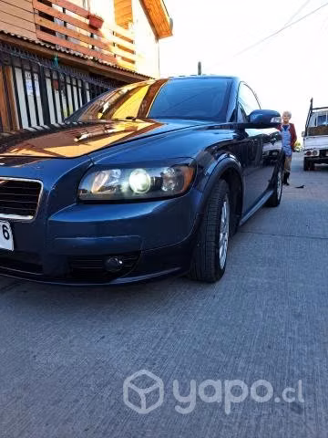 Volvo c30 full oportunidad