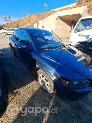 Volvo c30 full oportunidad