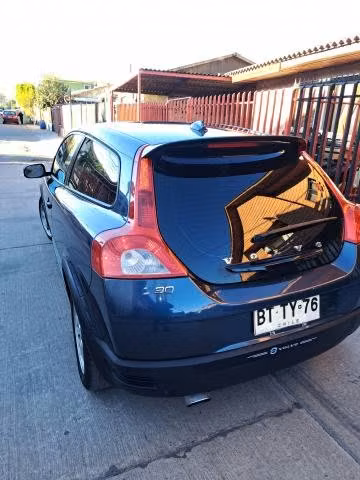 Volvo c30 full oportunidad
