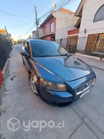 Volvo c30 full oportunidad