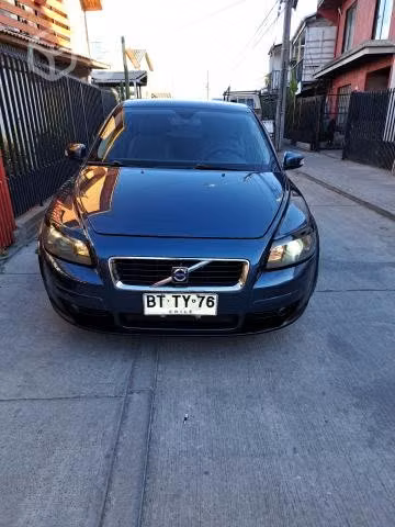 Volvo c30 full oportunidad