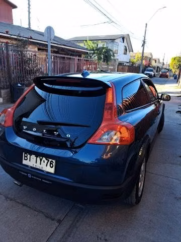 Volvo c30 full oportunidad