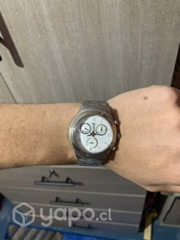 Reloj swatch