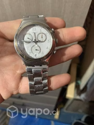 Reloj swatch