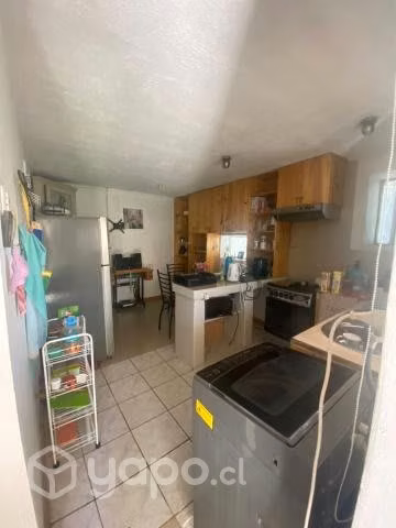 Vendo casa en vicuña - Imagen 4