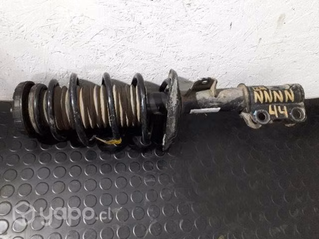 Nnnn44 amortiguador delantero izquierdo chevrolet