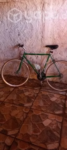 Bicicletas